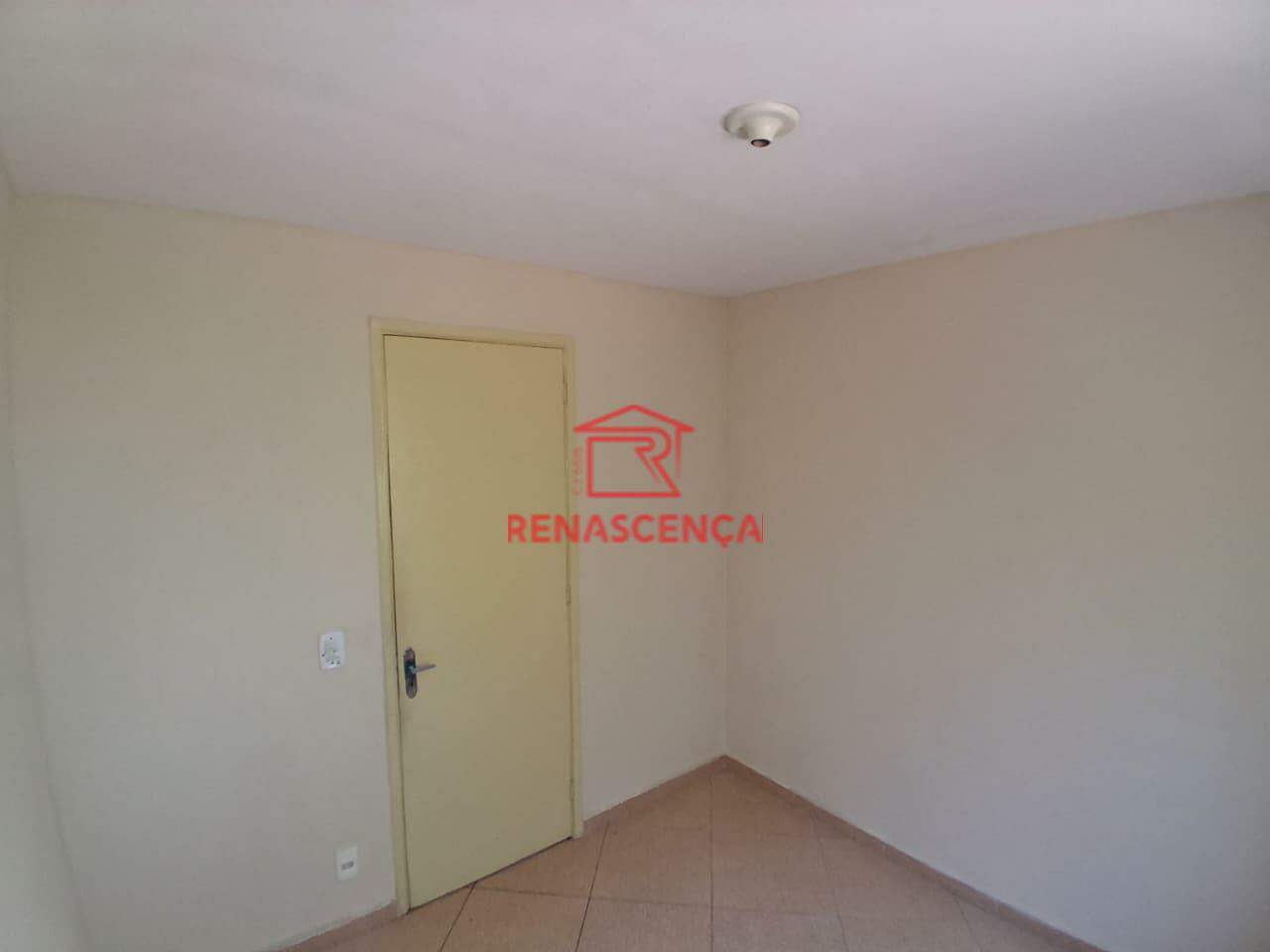 Apartamento para aluguel no Marechal Hermes: 