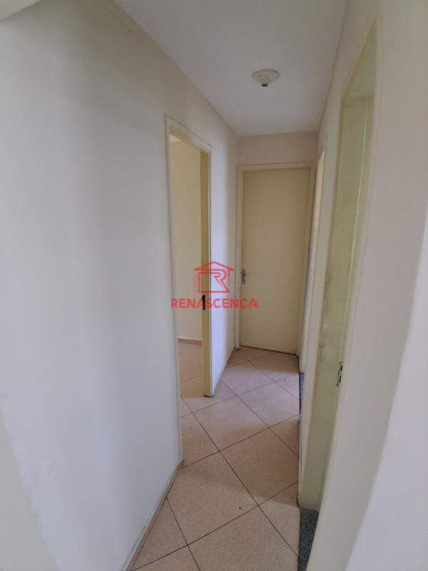 Apartamento para aluguel no Marechal Hermes: 