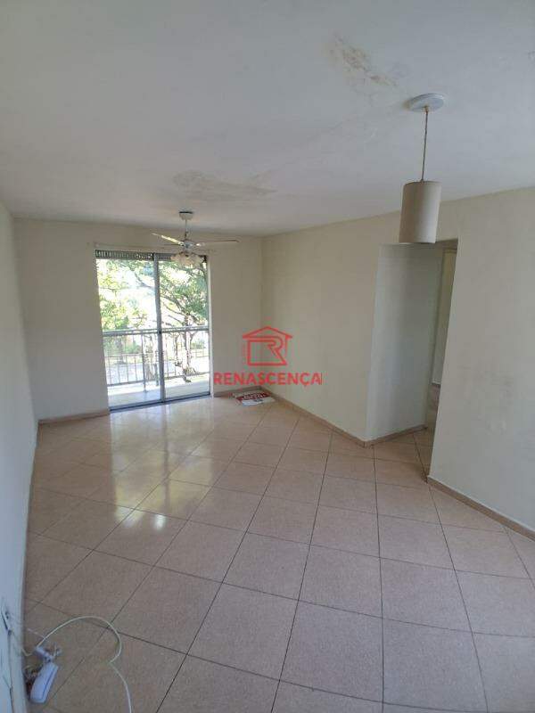Apartamento para aluguel no Marechal Hermes: 