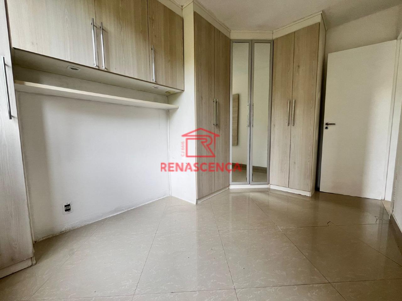 Apartamento para aluguel no Taquara: 