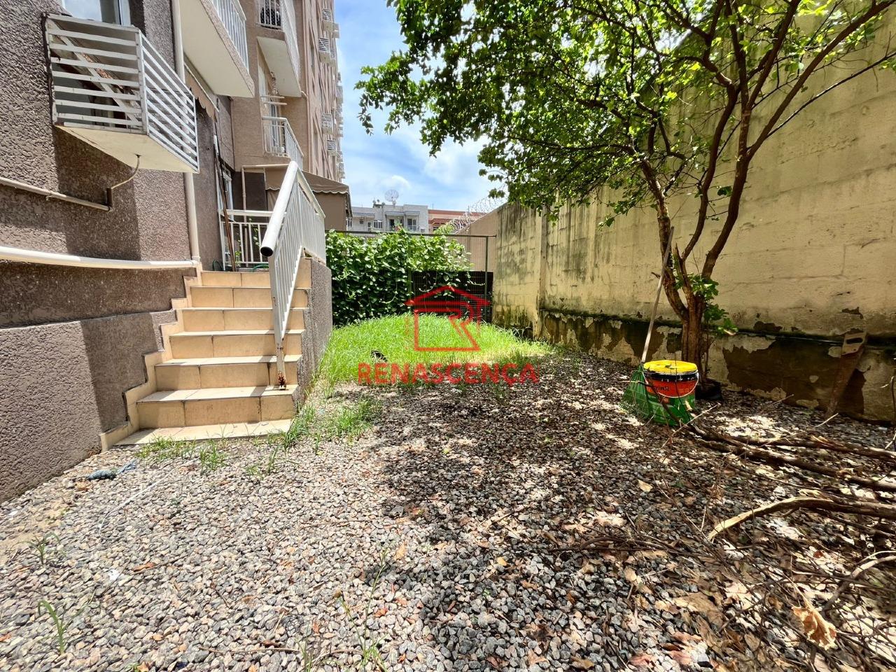 Apartamento para aluguel no Taquara: 