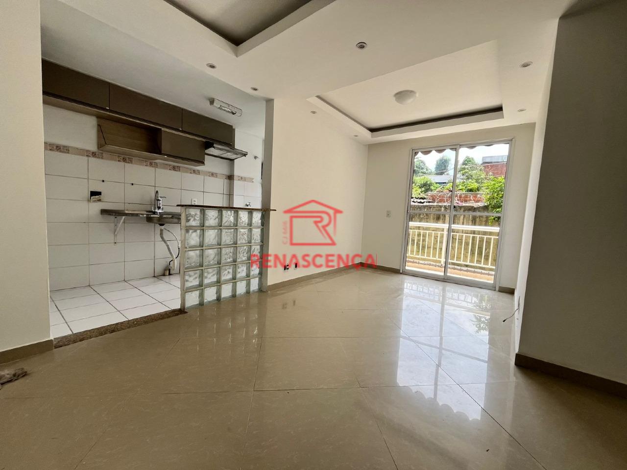 Apartamento para aluguel no Taquara: 