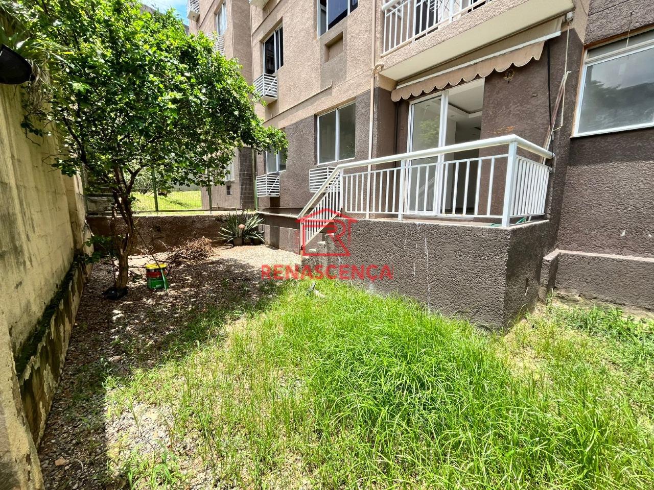 Apartamento para aluguel no Taquara: 