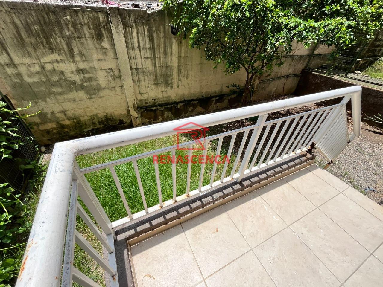 Apartamento para aluguel no Taquara: 