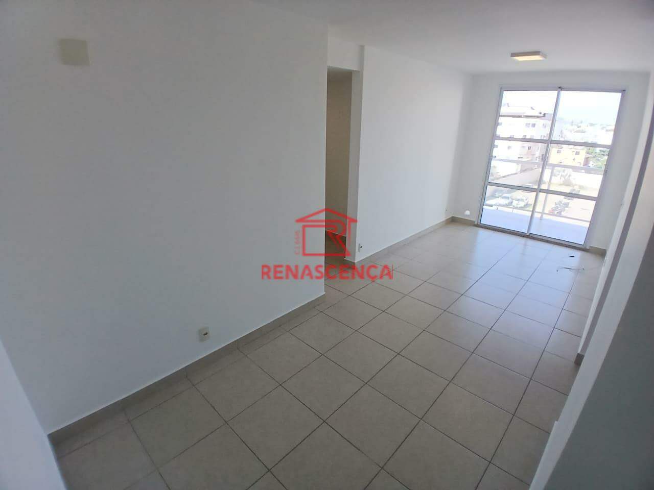 Apartamento para aluguel no Anil: 