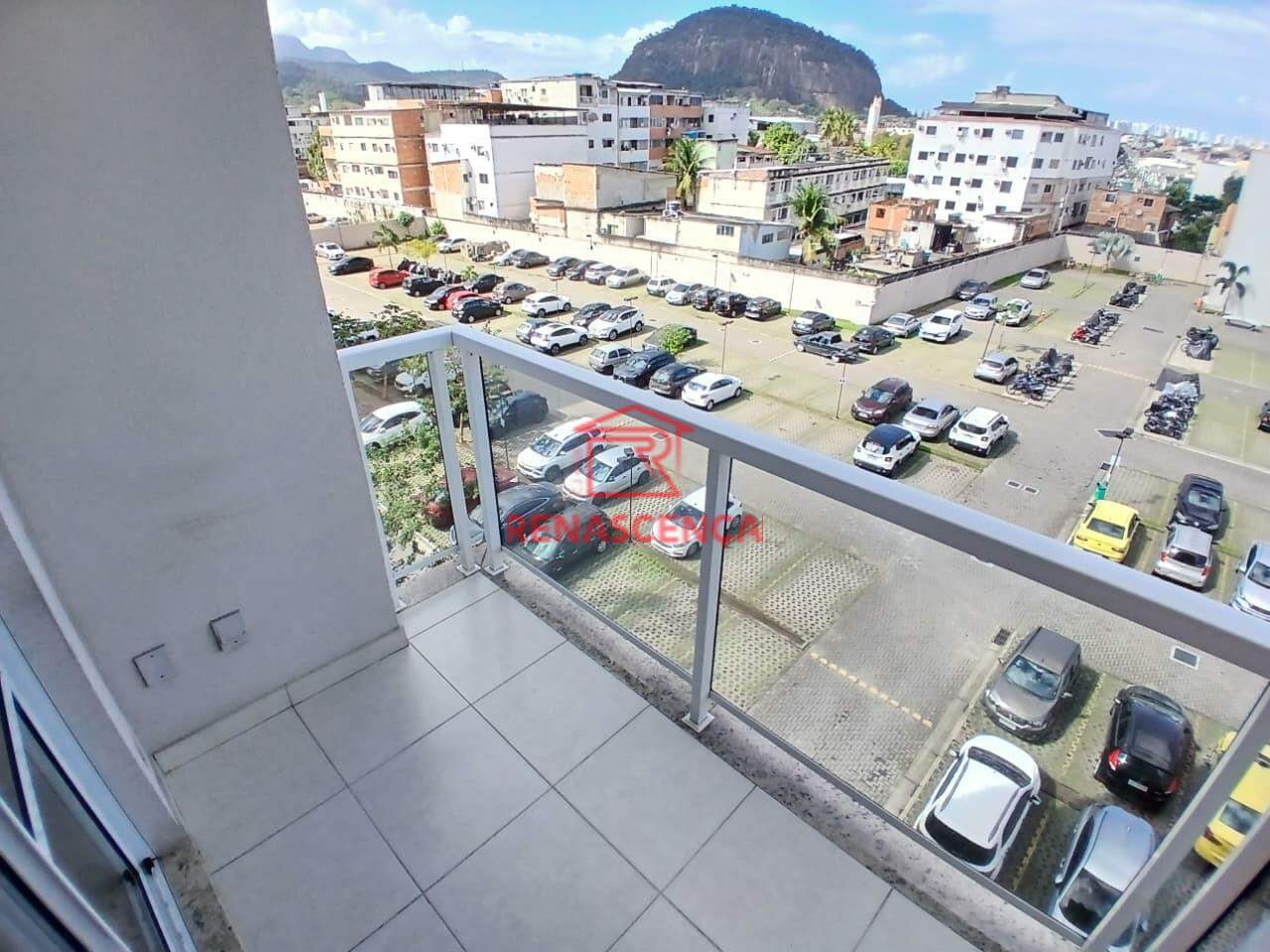 Apartamento para aluguel no Anil: 