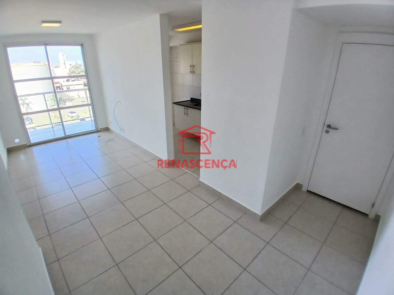 Apartamento para aluguel no Anil: 