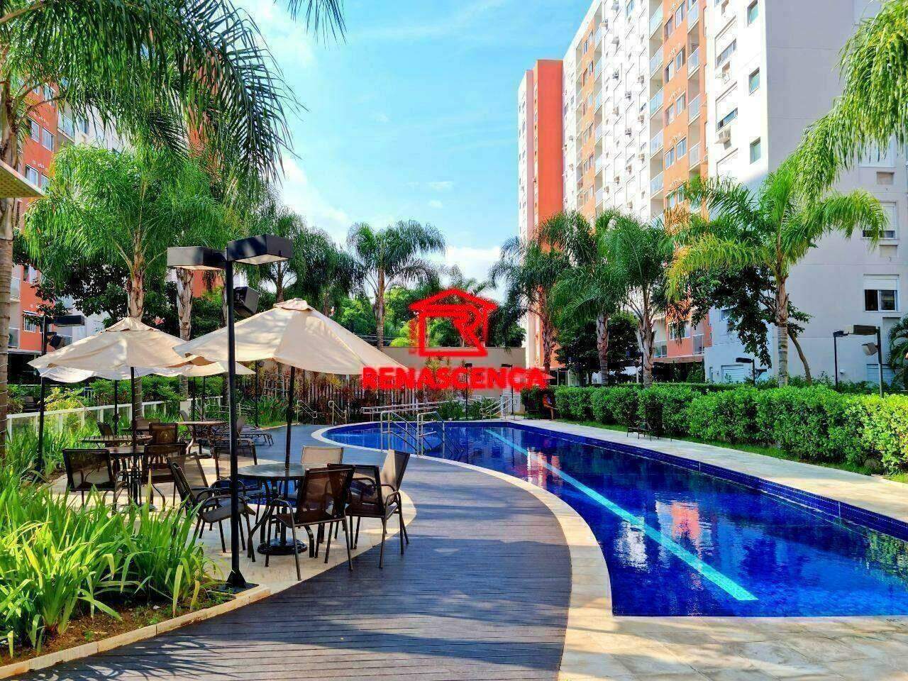 Apartamento para aluguel no Anil: 