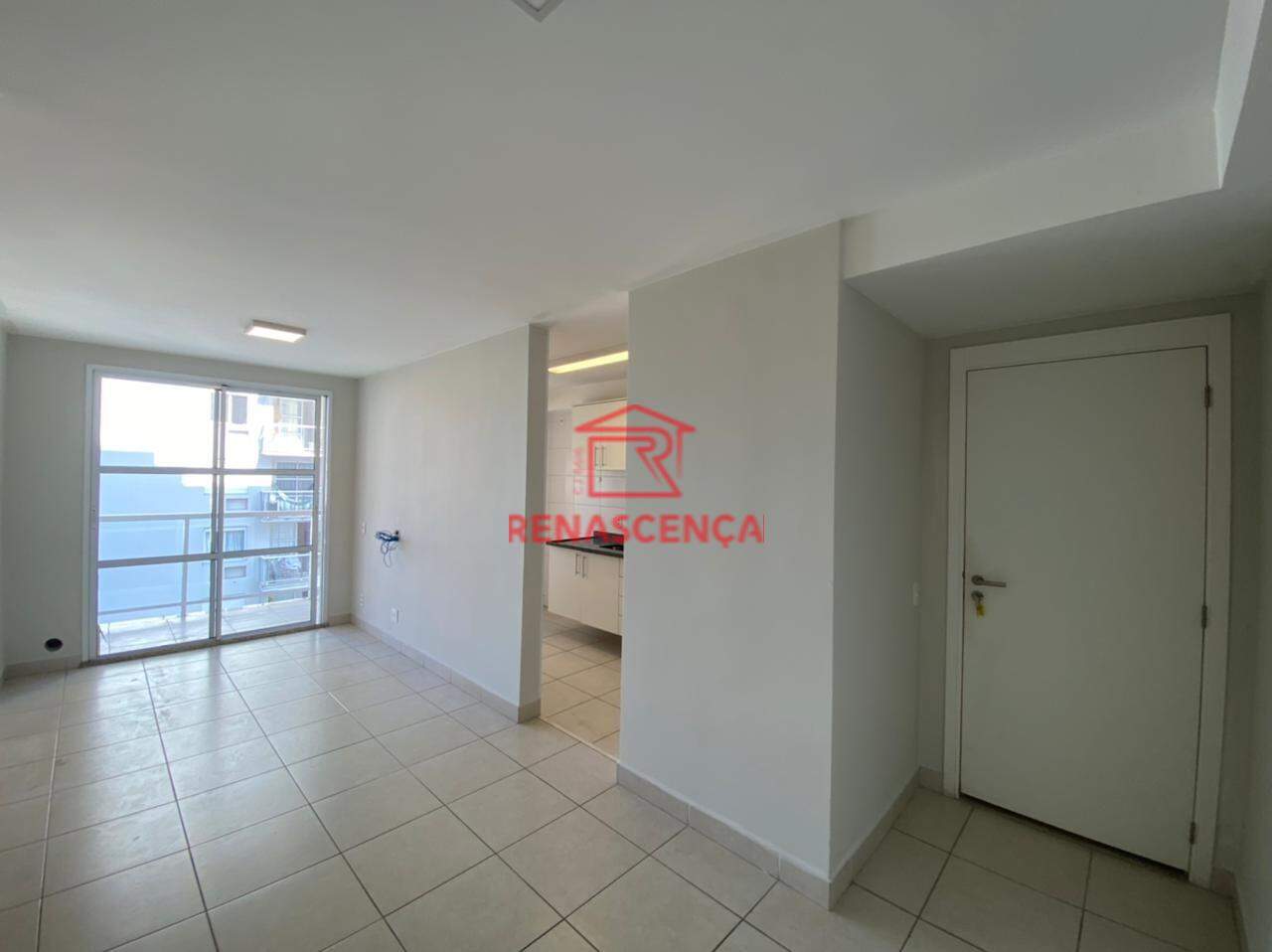 Apartamento para aluguel no Anil: 