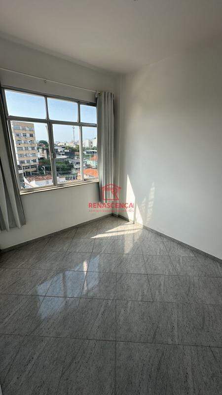 Apartamento para aluguel no Lins de Vasconcelos: Sala