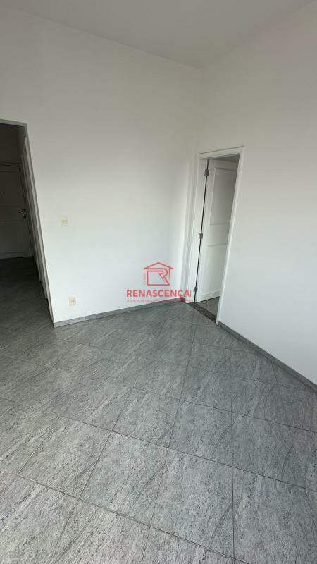 Apartamento para aluguel no Lins de Vasconcelos: Sala