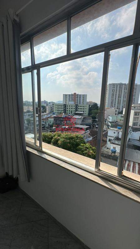 Apartamento para aluguel no Lins de Vasconcelos: Sala