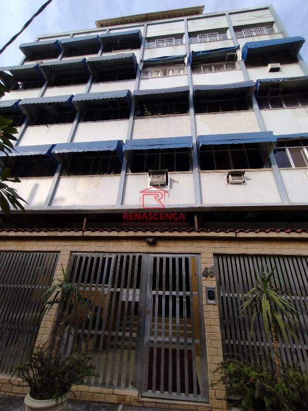 Apartamento para aluguel no Lins de Vasconcelos: 