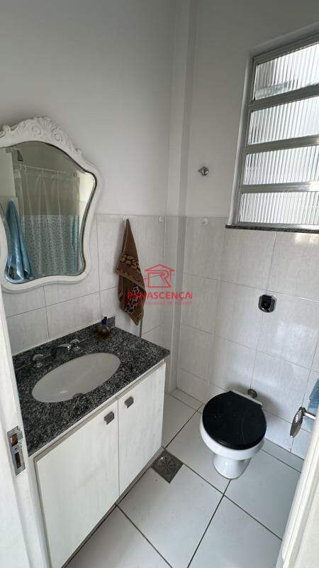 Apartamento para aluguel no Lins de Vasconcelos: Banheiro