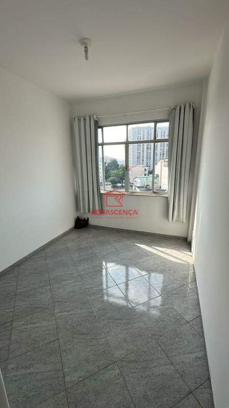 Apartamento para aluguel no Lins de Vasconcelos: Sala