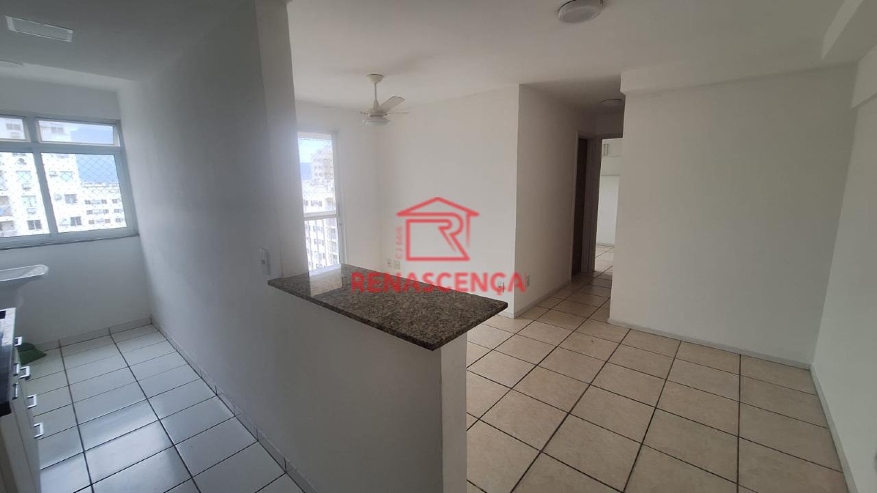 Apartamento para aluguel no Del Castilho: 