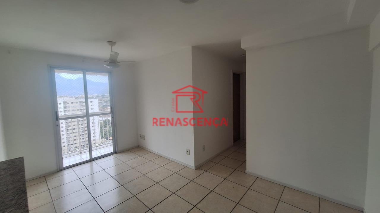 Apartamento para aluguel no Del Castilho: 