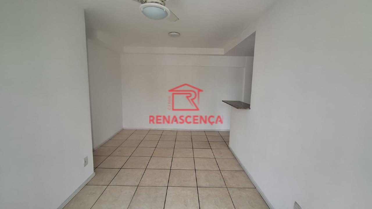 Apartamento para aluguel no Del Castilho: 