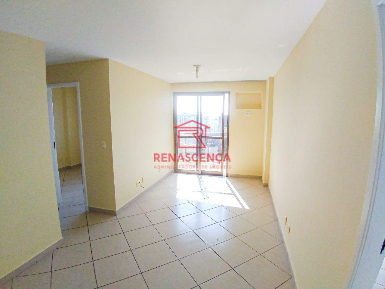 Apartamento para aluguel no Méier: Sala