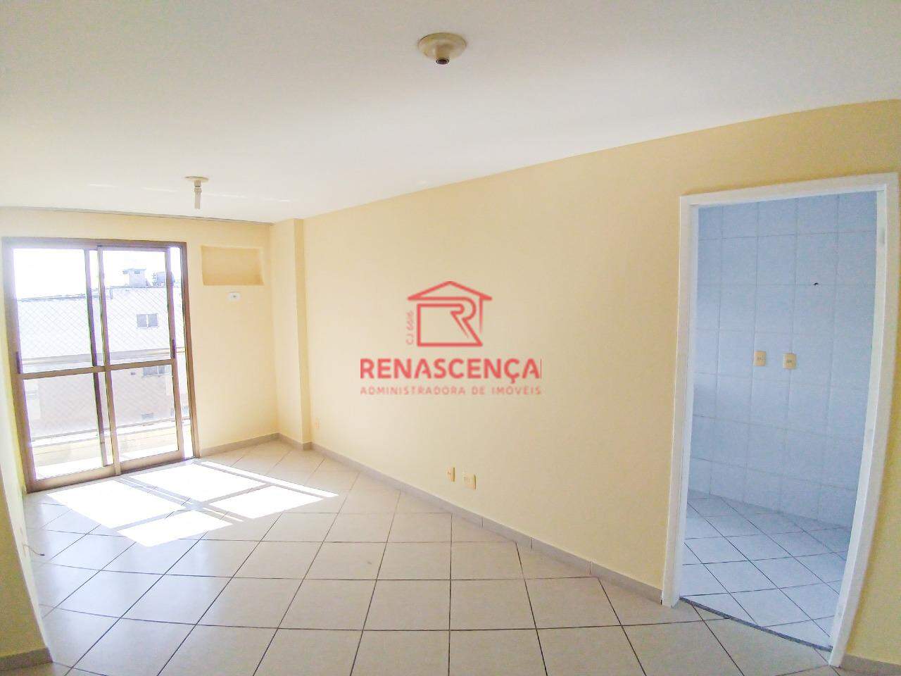 Apartamento para aluguel no Méier: 