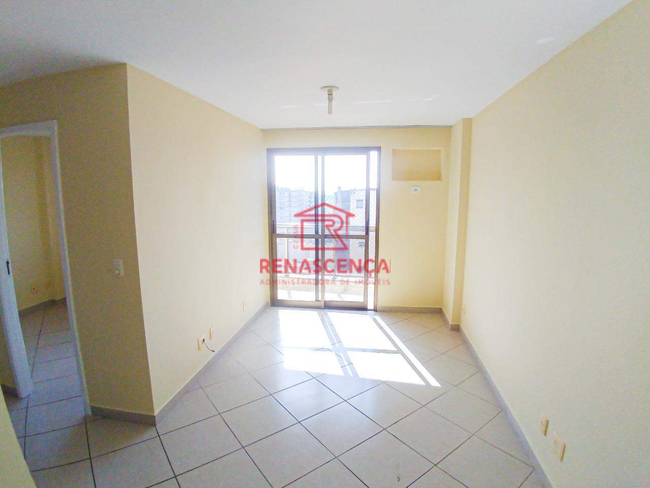 Apartamento para aluguel no Méier: 