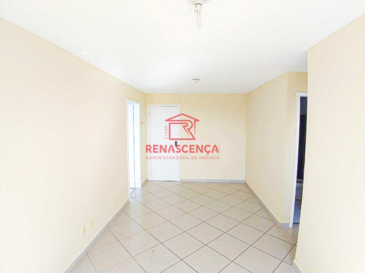 Apartamento para aluguel no Méier: 