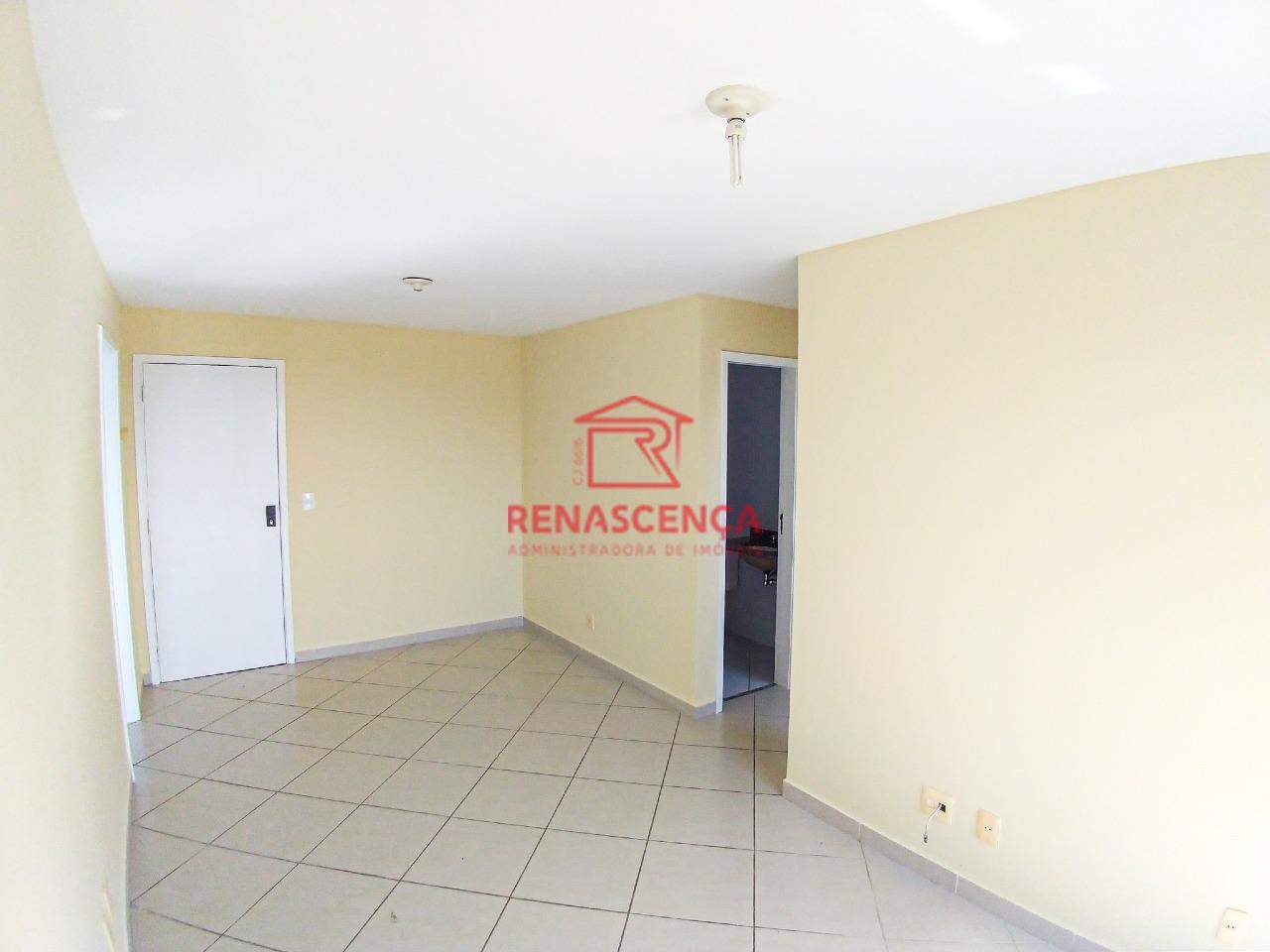Apartamento para aluguel no Méier: 