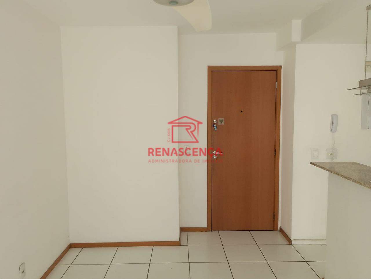 Apartamento para aluguel no Irajá: 