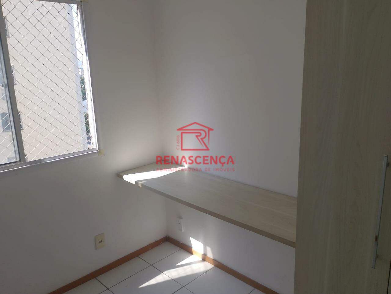 Apartamento para aluguel no Irajá: 