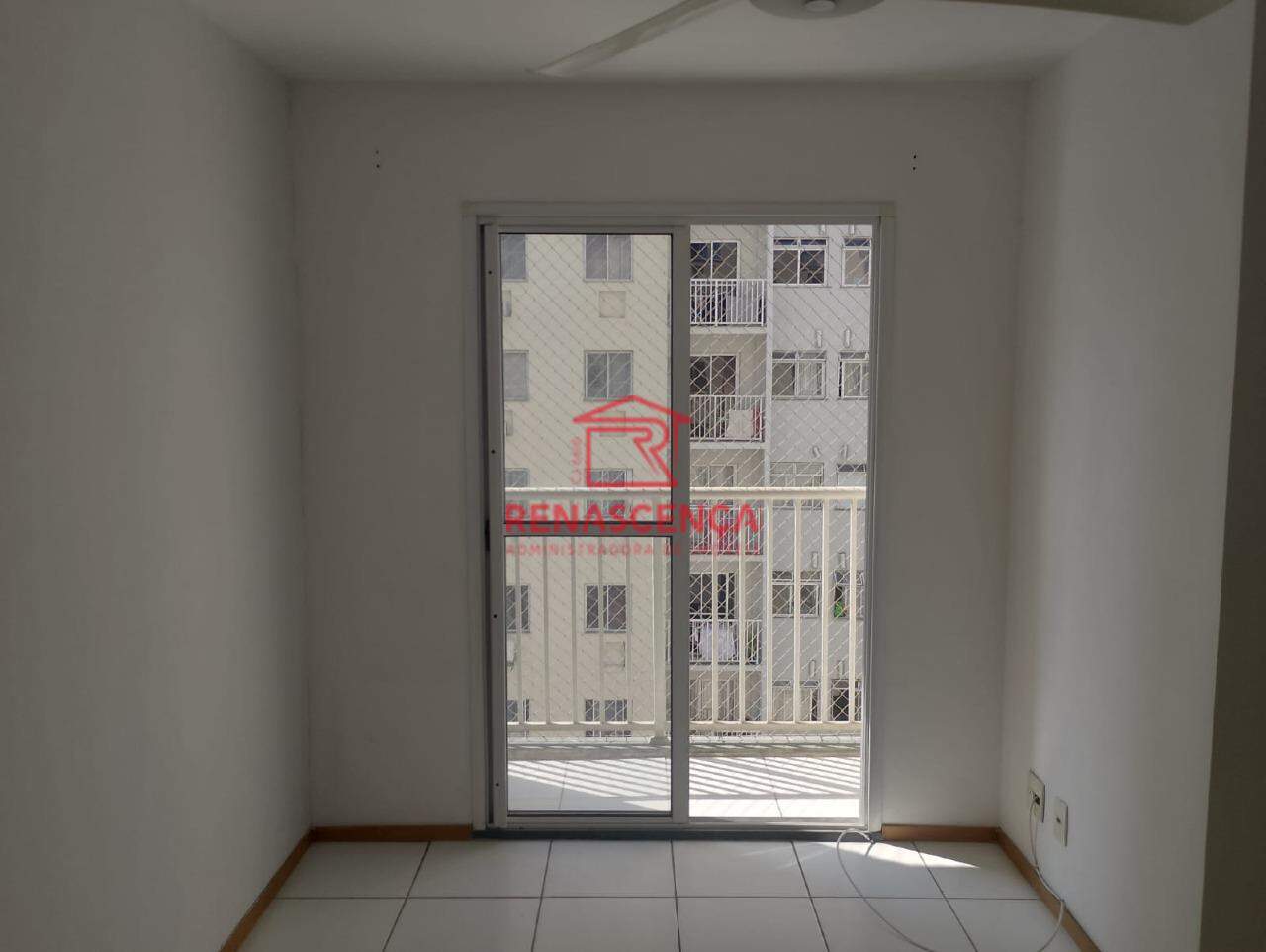Apartamento para aluguel no Irajá: 