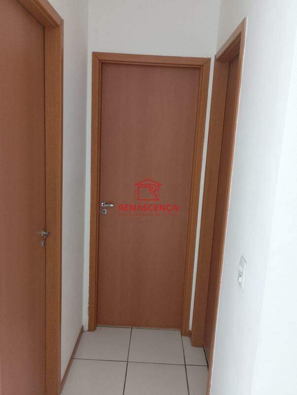 Apartamento para aluguel no Irajá: 