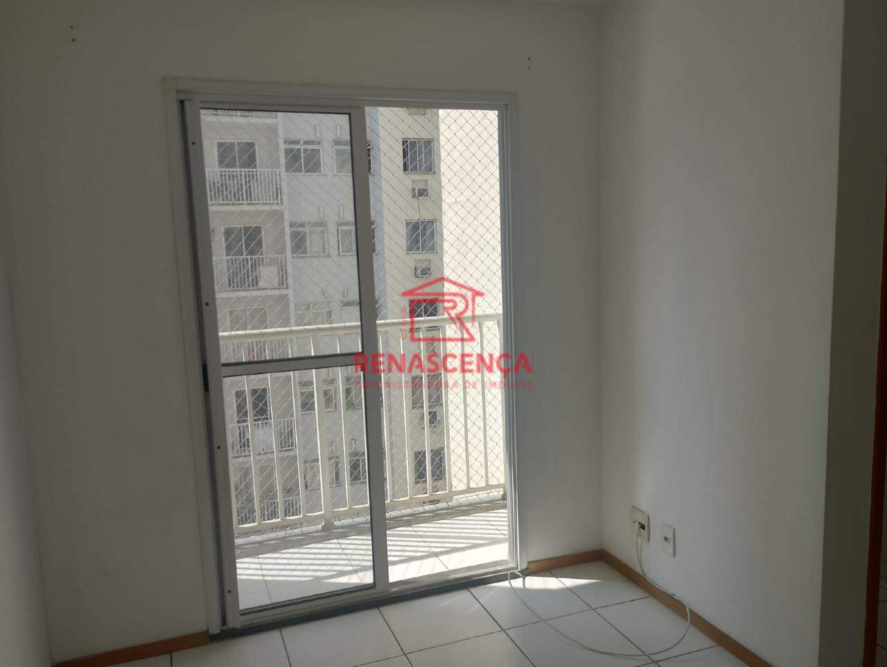 Apartamento para aluguel no Irajá: 