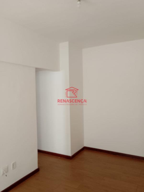 Apartamento para aluguel no Tijuca: Sala