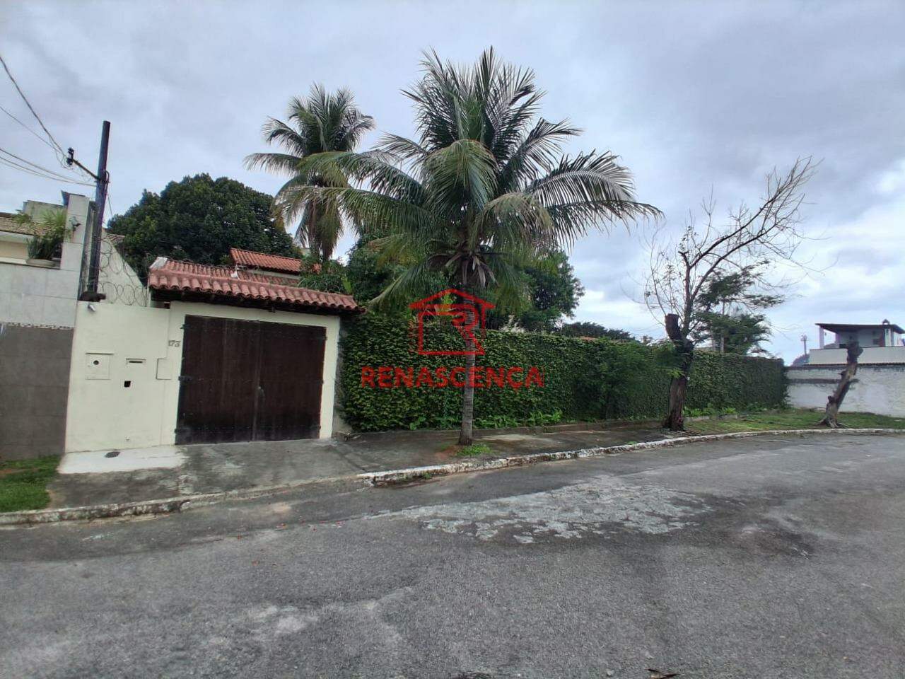 Casa para aluguel no Gardênia Azul: 