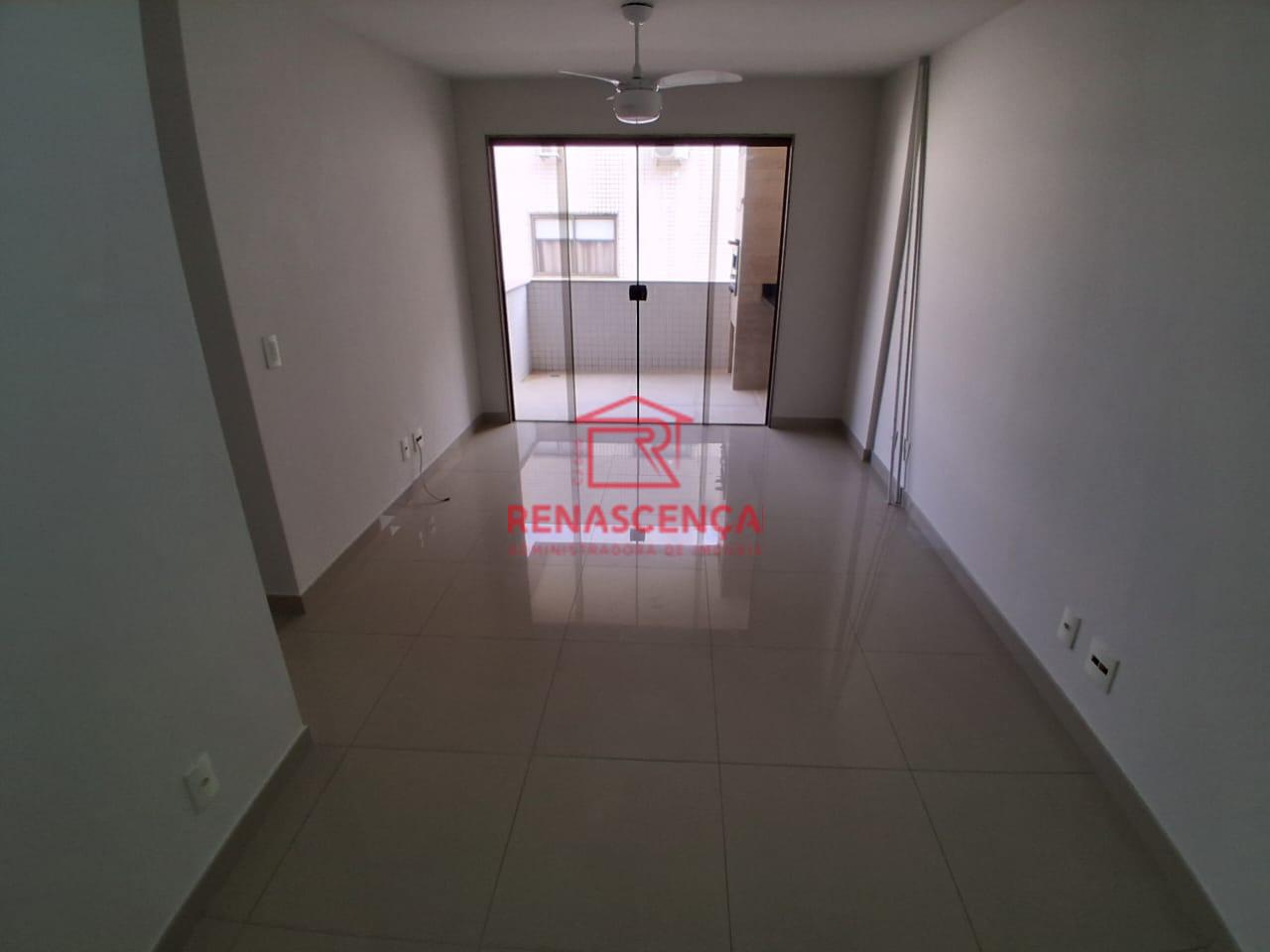 Apartamento para aluguel no Recreio dos Bandeirantes: 