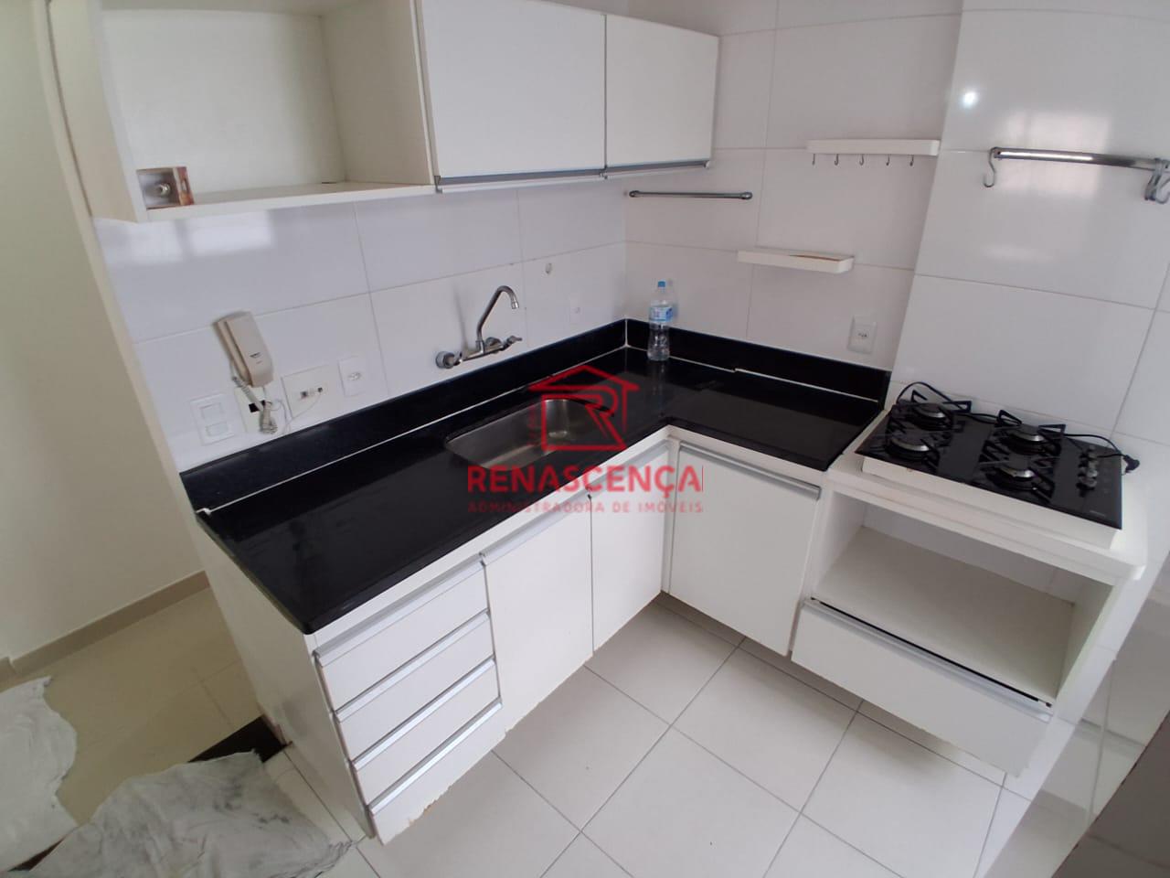 Apartamento para aluguel no Recreio dos Bandeirantes: 