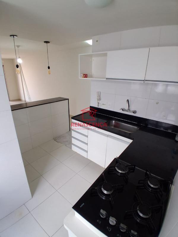 Apartamento para aluguel no Recreio dos Bandeirantes: 