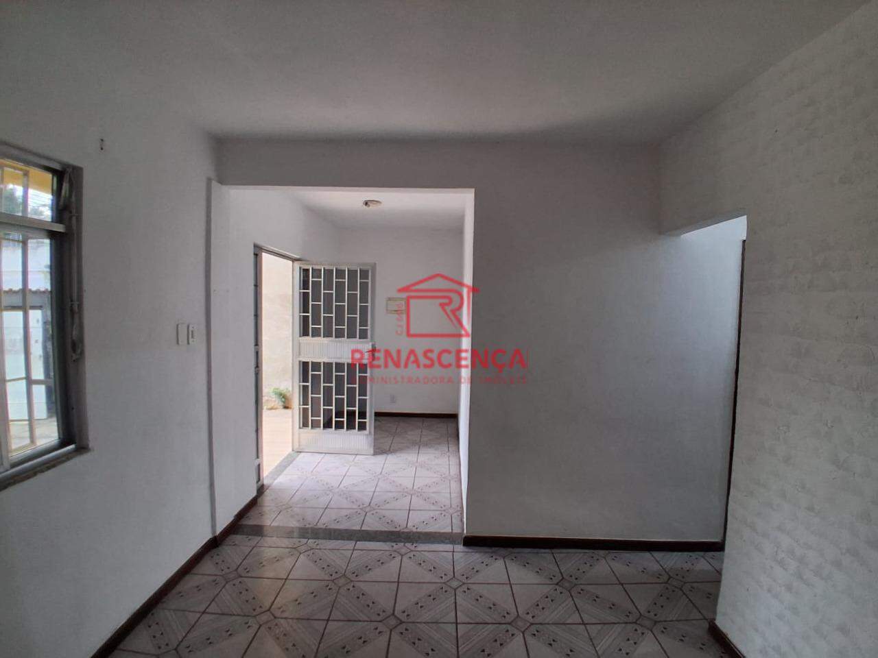 Casa para aluguel no Santa Amélia: 