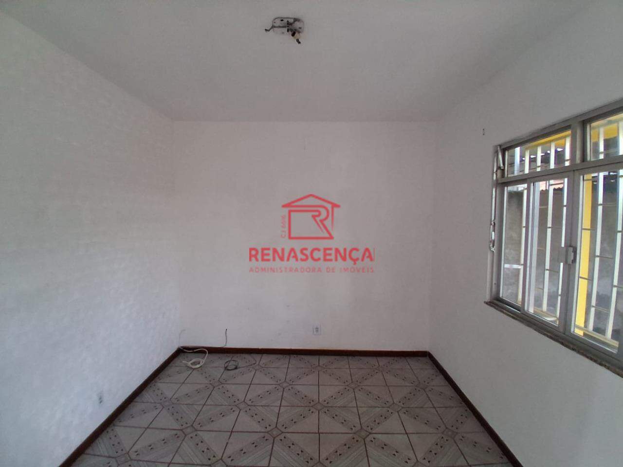Casa para aluguel no Santa Amélia: 