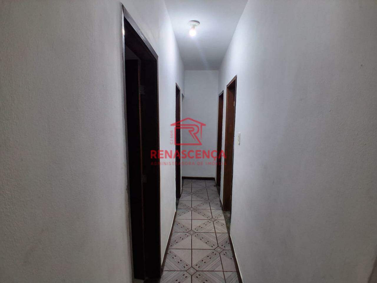 Casa para aluguel no Santa Amélia: 