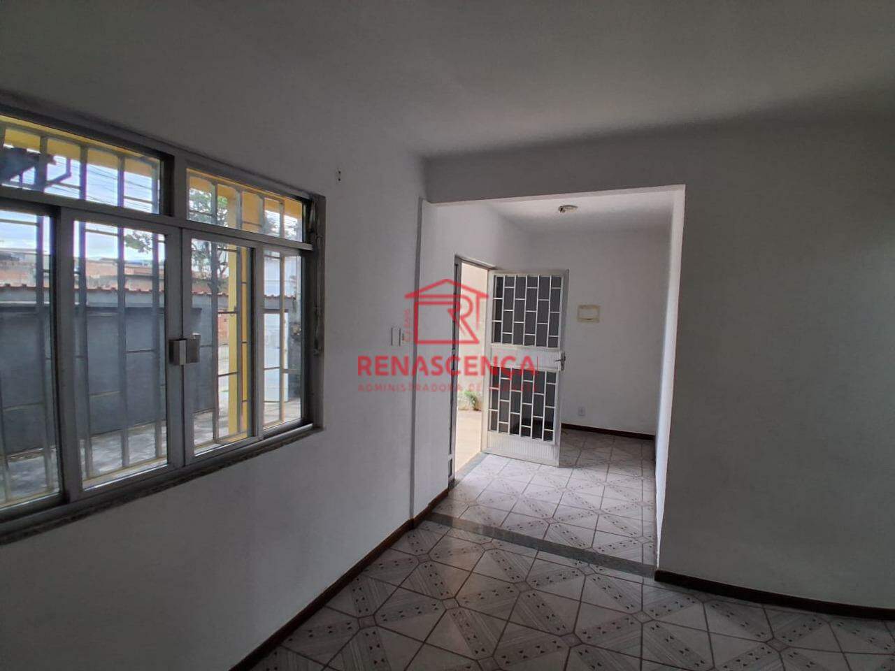 Casa para aluguel no Santa Amélia: 