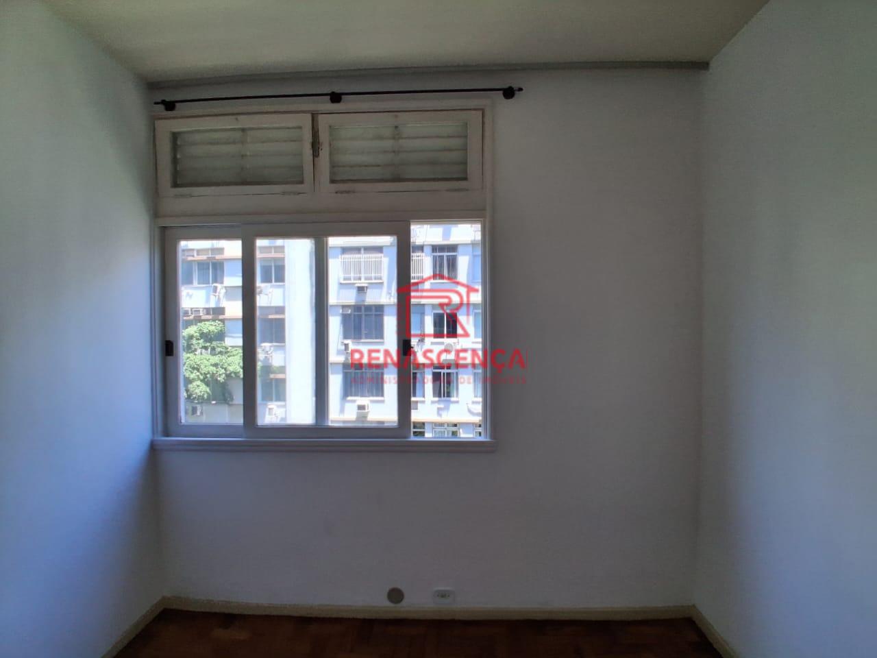 Apartamento para aluguel no Ipanema: 
