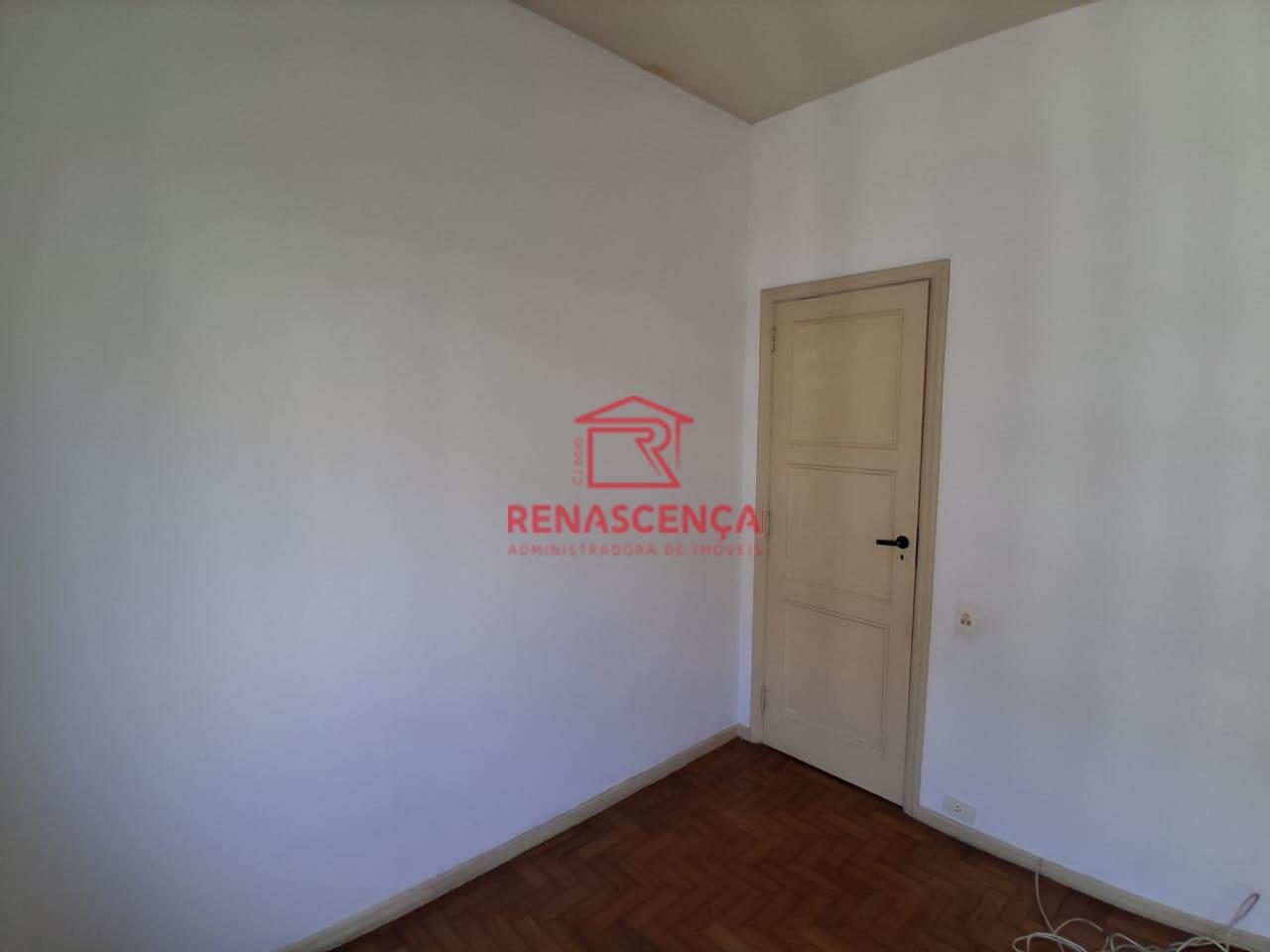 Apartamento para aluguel no Ipanema: 