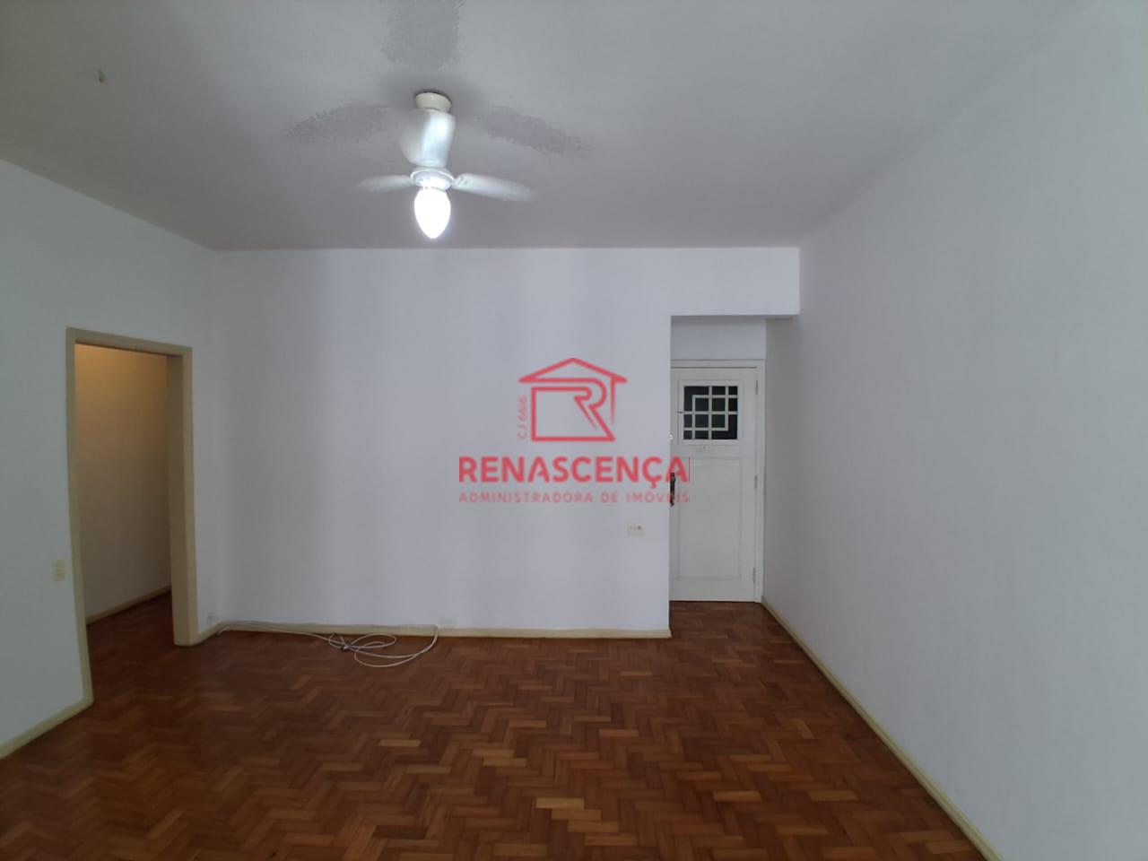 Apartamento para aluguel no Ipanema: 