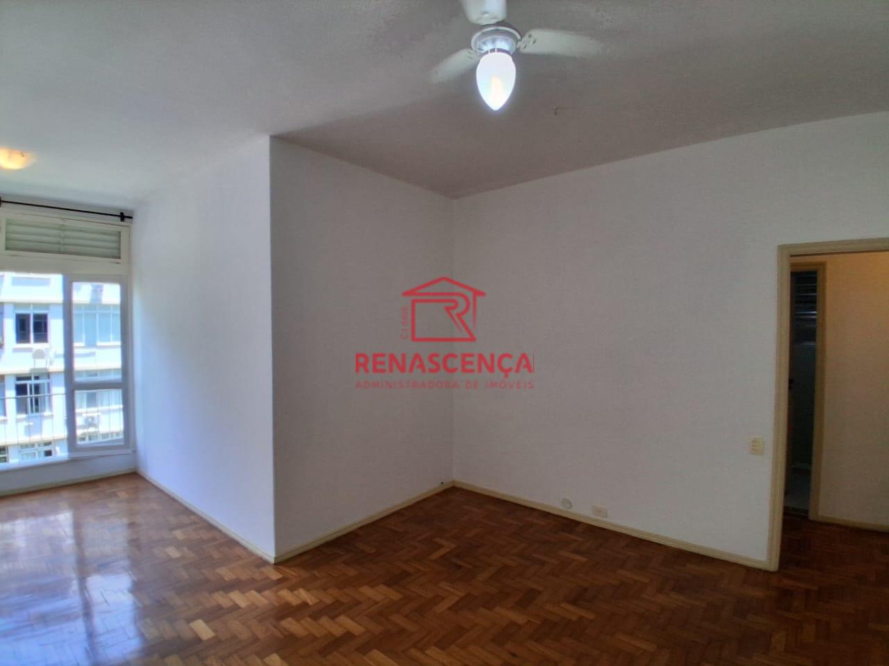 Apartamento para aluguel no Ipanema: 