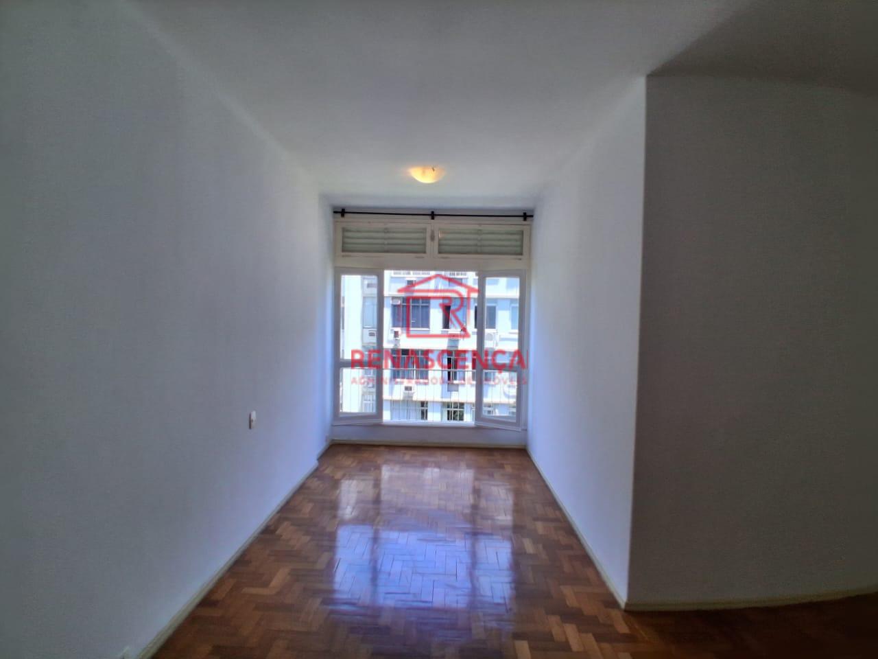 Apartamento para aluguel no Ipanema: 