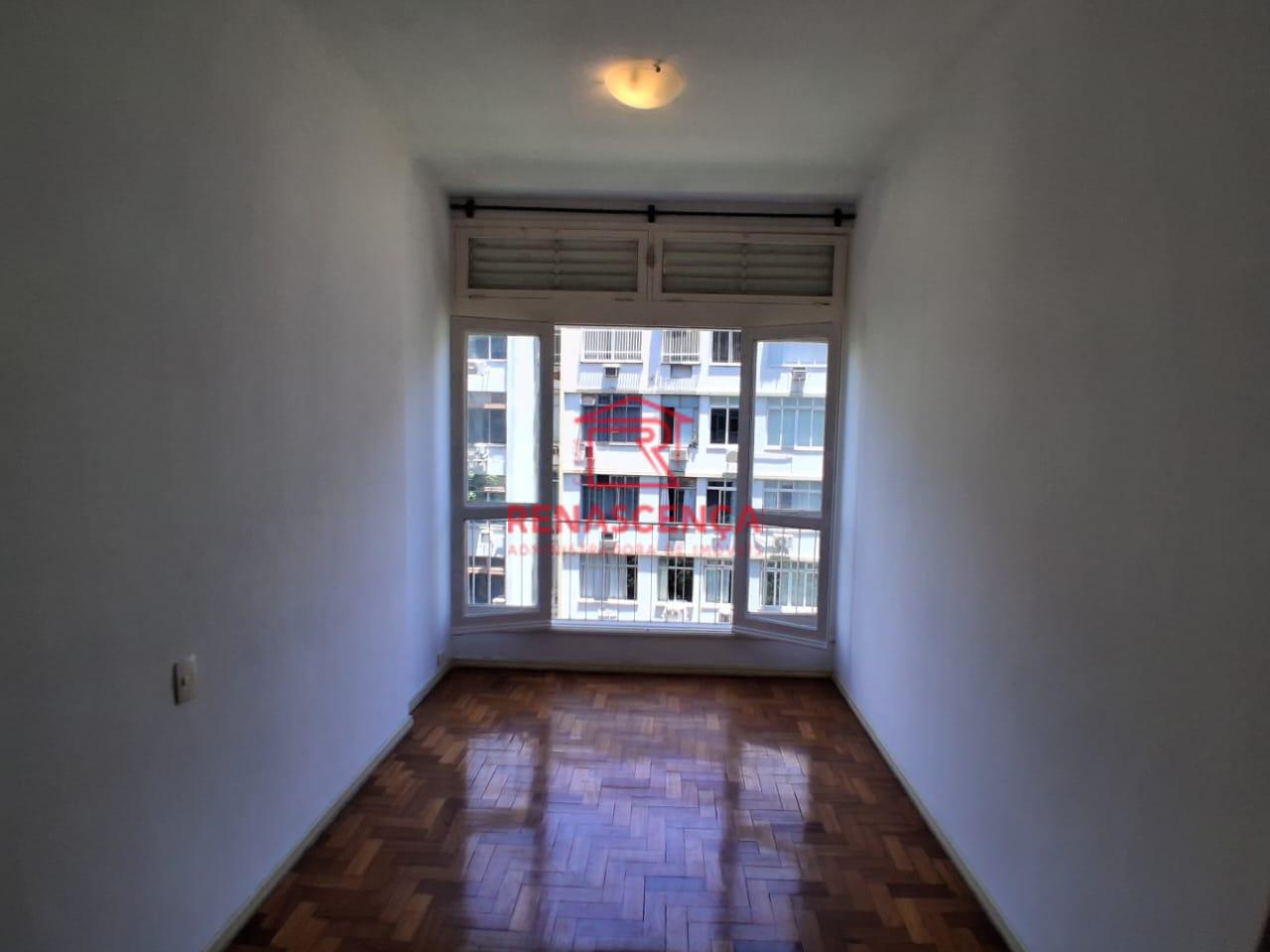 Apartamento para aluguel no Ipanema: 