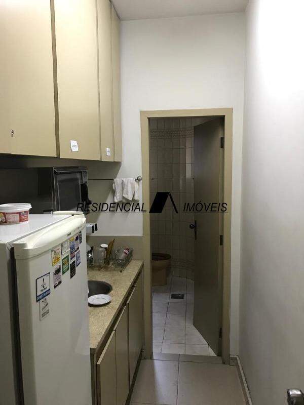 Sala para aluguel no Lourdes: 