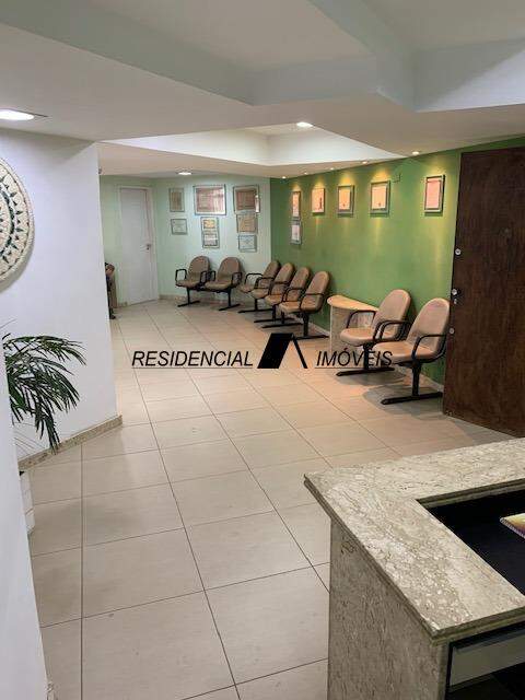 Sala para aluguel no Lourdes: 