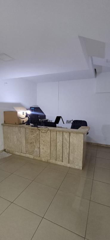 Sala para aluguel no Lourdes: 